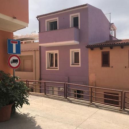 Bella'S House Leilighet Castelsardo Eksteriør bilde