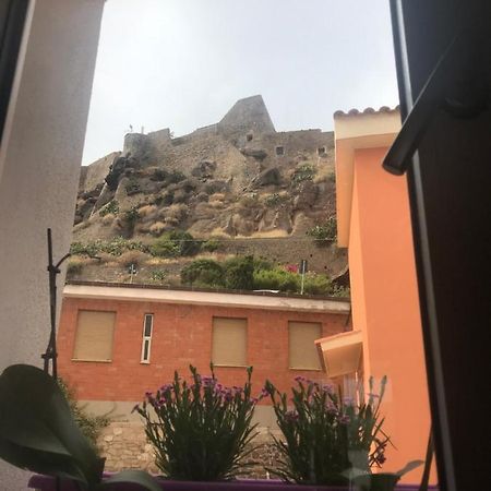 Bella'S House Leilighet Castelsardo Eksteriør bilde