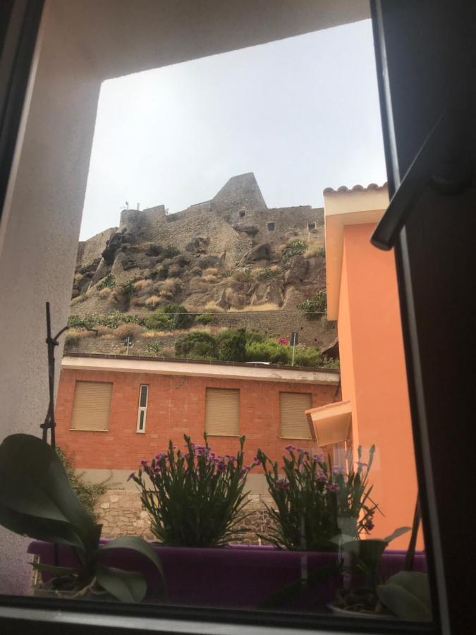 Bella'S House Leilighet Castelsardo Eksteriør bilde